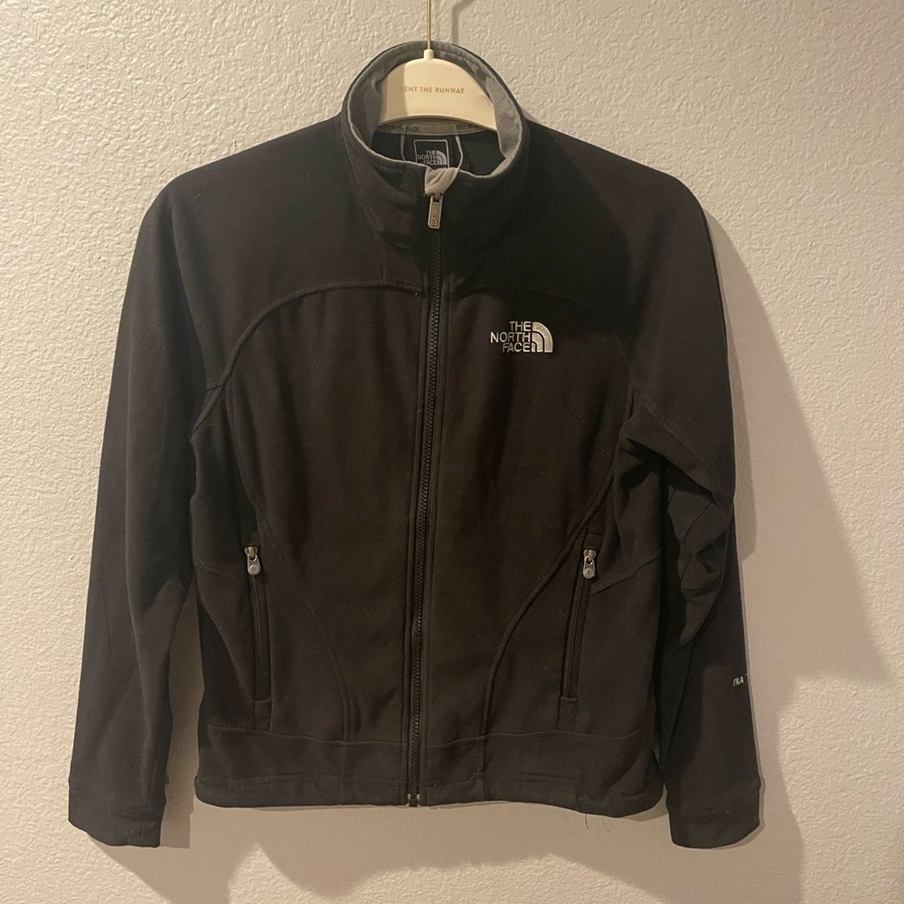 Northface Light Jacket XS black